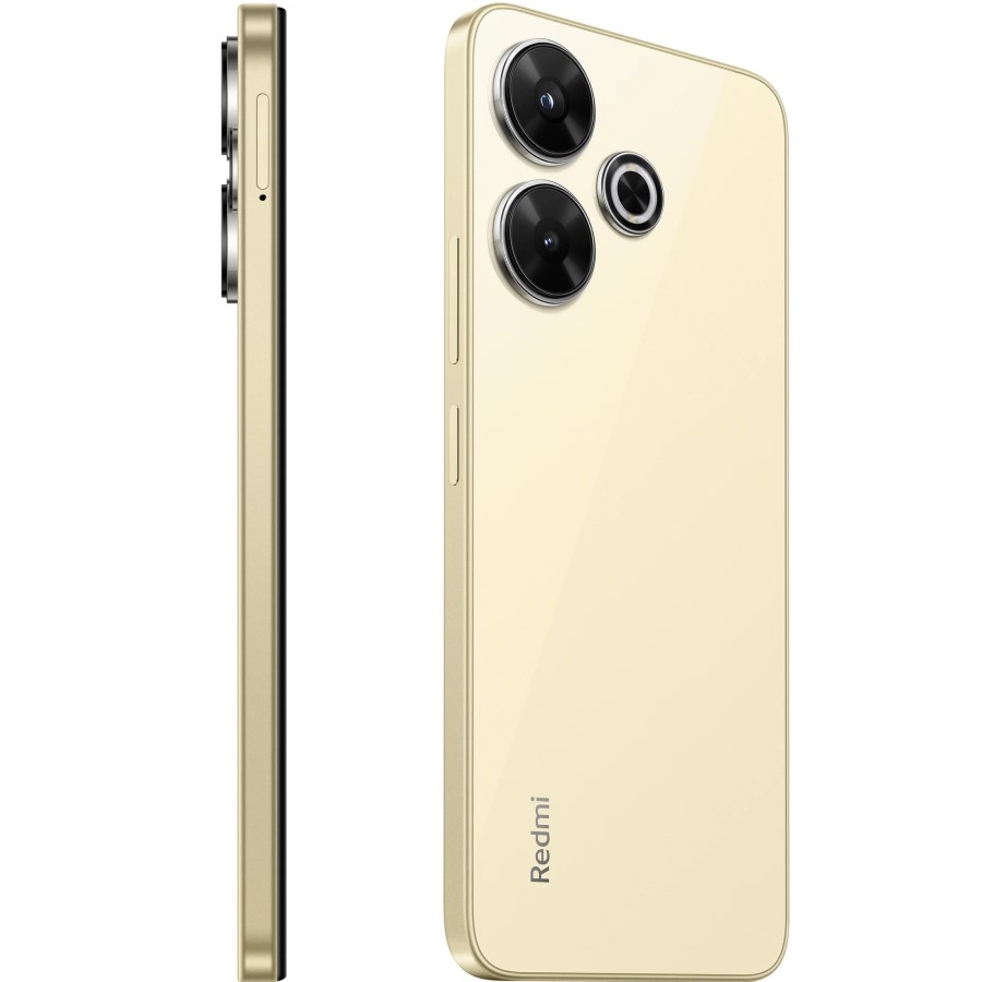 Смартфон Xiaomi Redmi 13 8/256Gb Sandy Gold 5