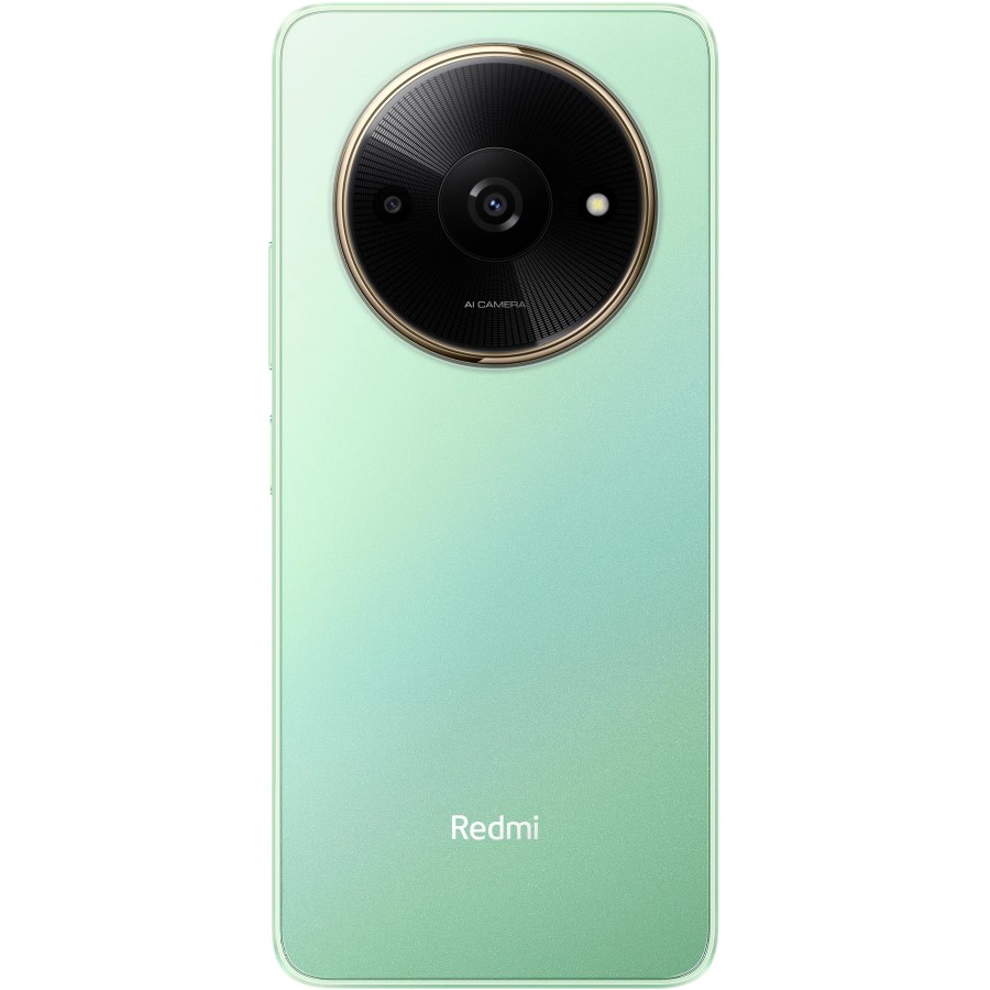 Смартфон Xiaomi Redmi A3x 3/64Gb Зеленый 3