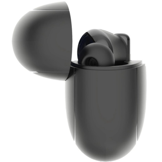 Наушники TECNO BD04 AIR black 2