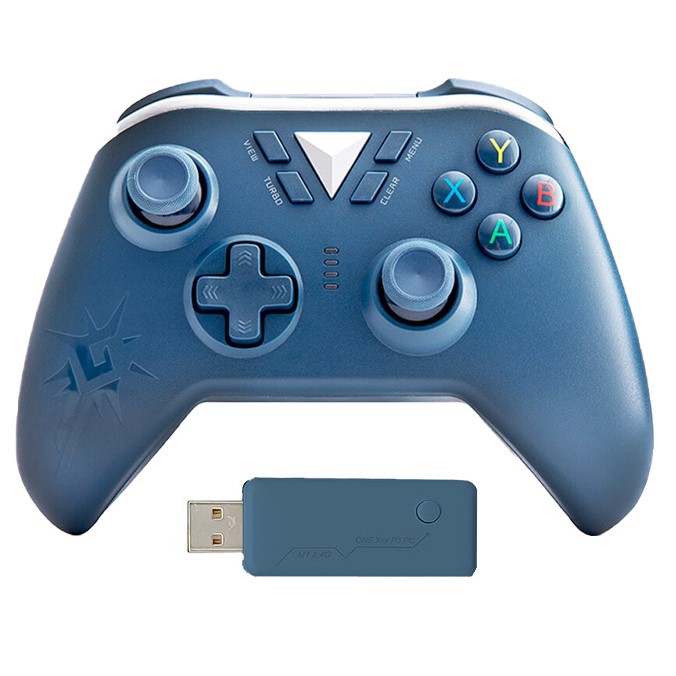 Геймпад XBox Series X/S  M1 Midnight Blue