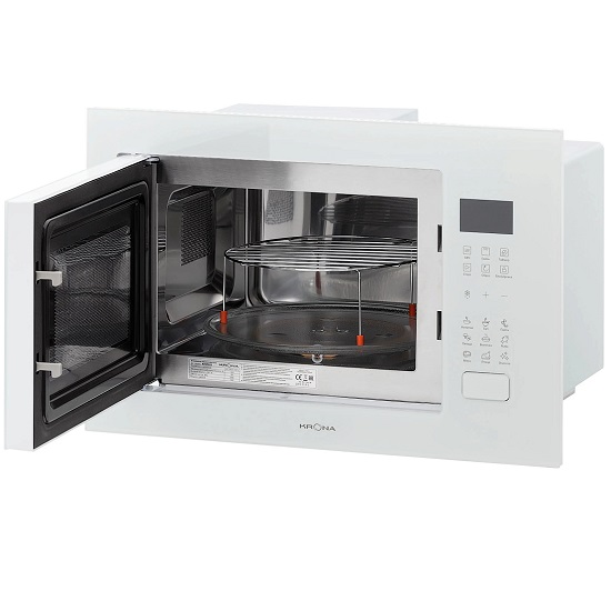 Микроволновая печь KRONA REIN 60 WH/ KRMW11 6