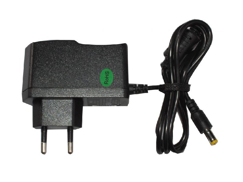 Блок питания 12V 500mA имп. [ETL-12500] Delta+/Сигнал, блистер