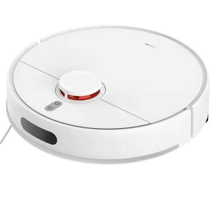 Робот-пылесос XIAOMI Robot Vacuum S40Pro EU BHR089REU