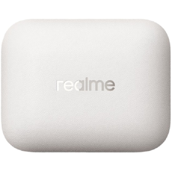 Наушники Realme Buds Air7 Pro Белый Glory Beige 4