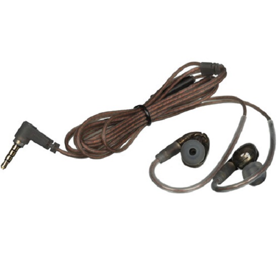 Наушники Music Public Kingdom IEM200M 5