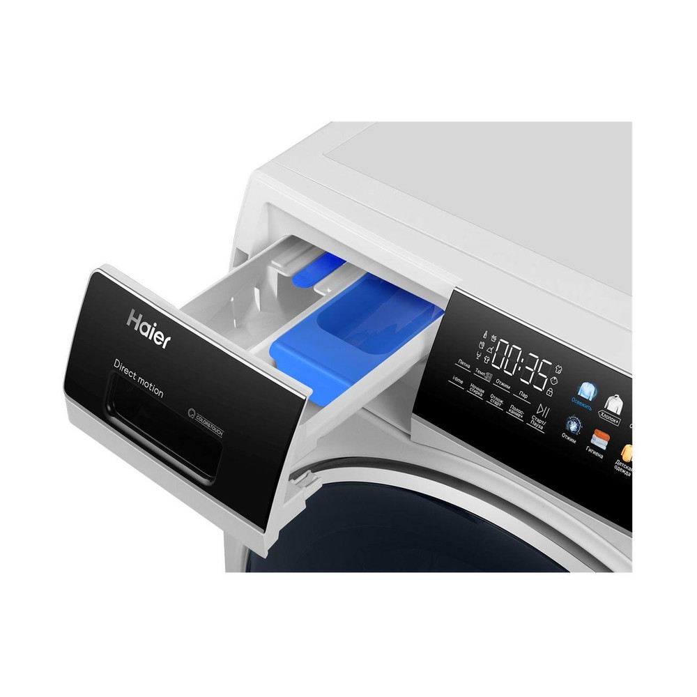 Стиральная машина Haier HW80-B14279