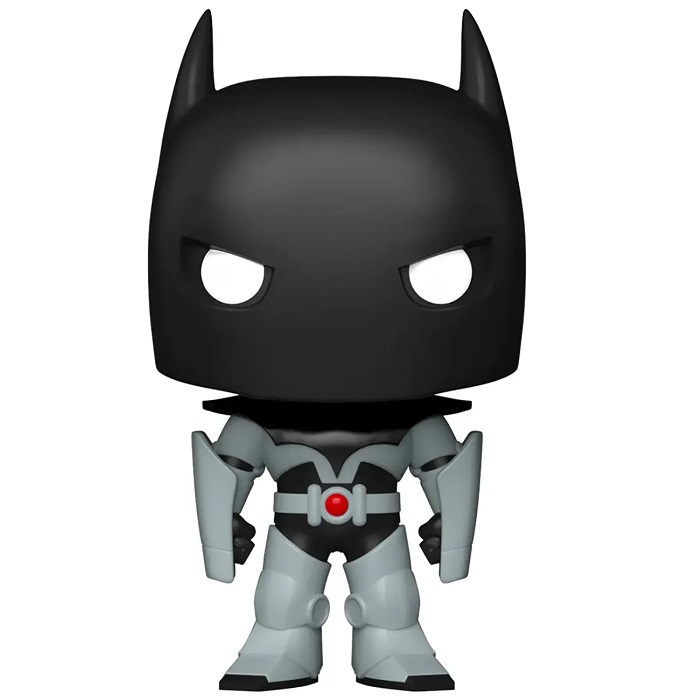 Фигурка Funko POP! Heroes DC Batman Beyond Armored Bruce (559) 86403