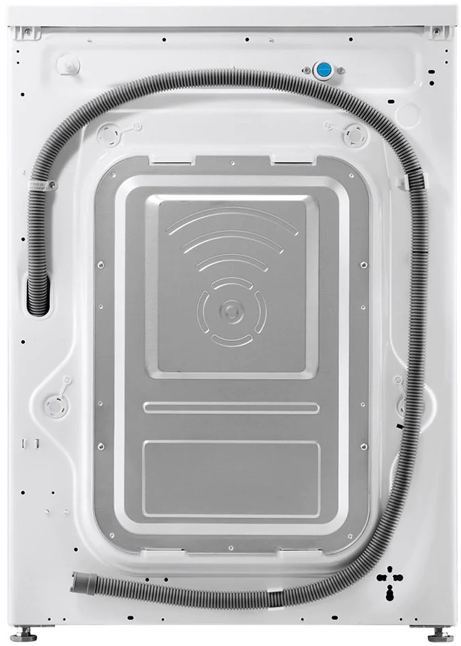 Стиральная машина LG F1296CDS0 3