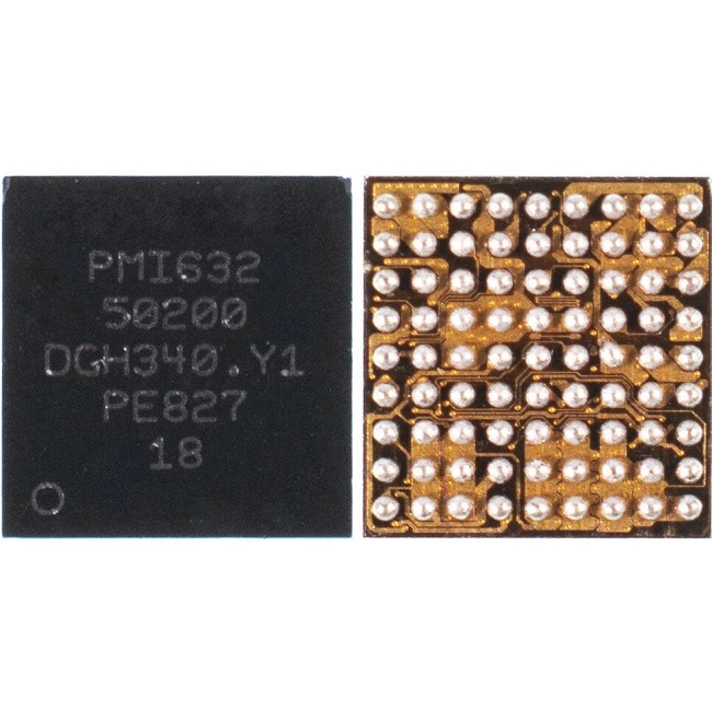Микросхема PMI632 502-00 ORIG