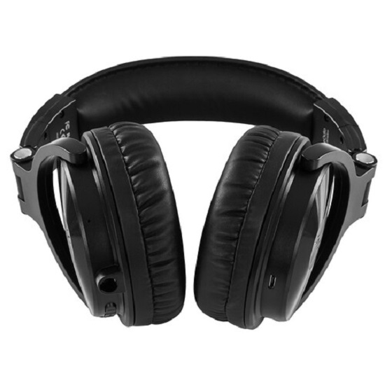 Наушники ONEODIO Pro-C black 3