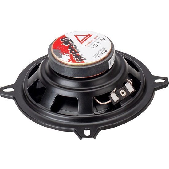 Автоакустика AURA FIREBALL-523 5" (13см) 4