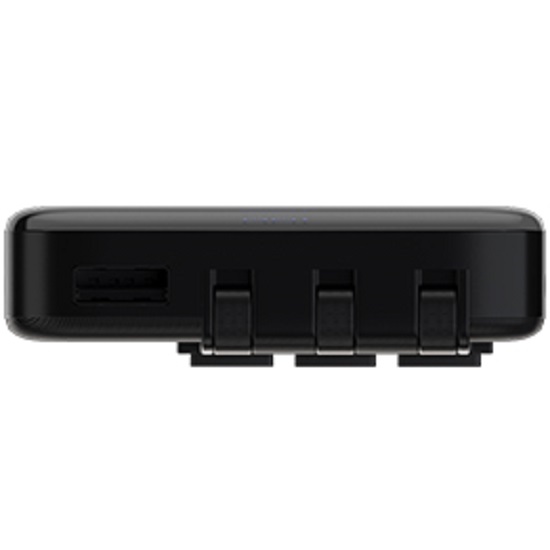 Внешний АКБ MAXVI PB10-09 (10000mAh) черный 6