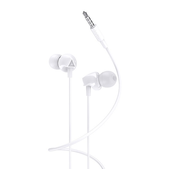 Наушники HOCO M60, Perfect, белый 5