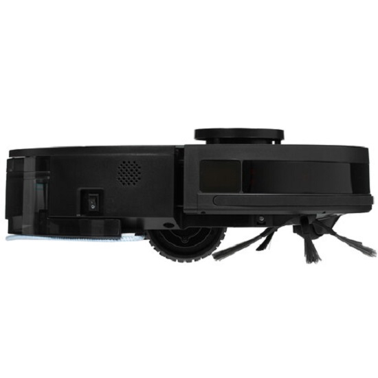 Робот-пылесос Centek CT-2741 (2700Па/ 2600 Li-ion) 4