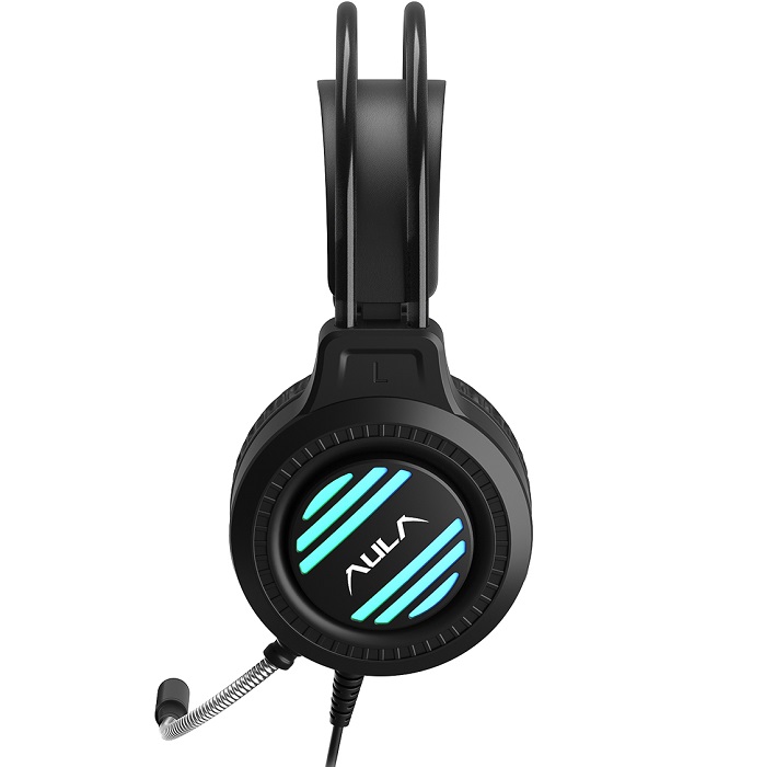 Наушники AULA S606 Black 3