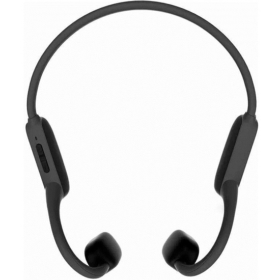 Наушники Xiaomi (Mi) Padmate S35 (S35 Black RUS), черныe 3