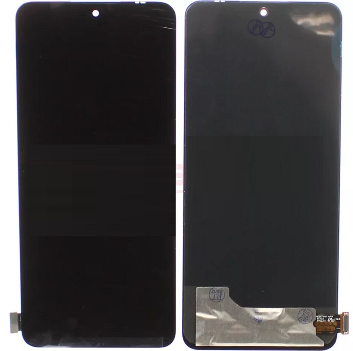 Дисплей для Xiaomi Radmi Note 12 4g/5g/POCO X5 5G OLED