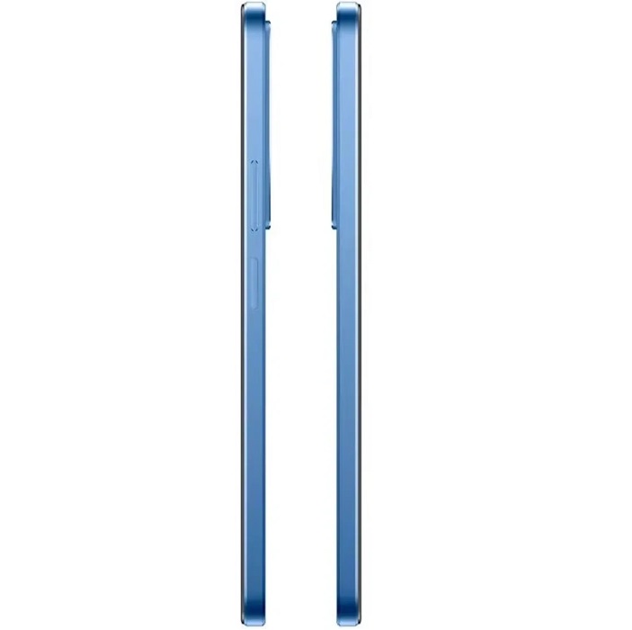Смартфон Realme C85 8/256Gb голубой 6