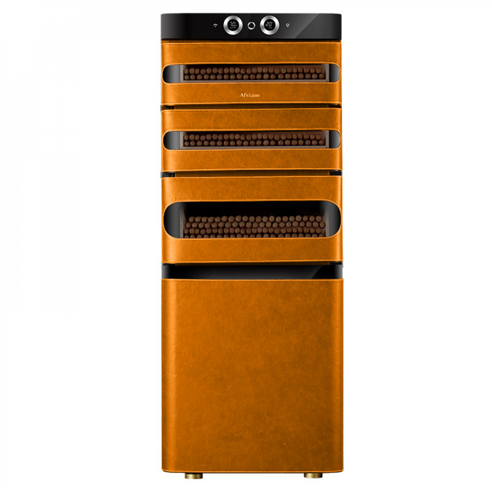Afidano L5 (Тёплый янтарь) 1