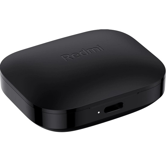 Наушники Xiaomi Redmi Buds 5 черный 5