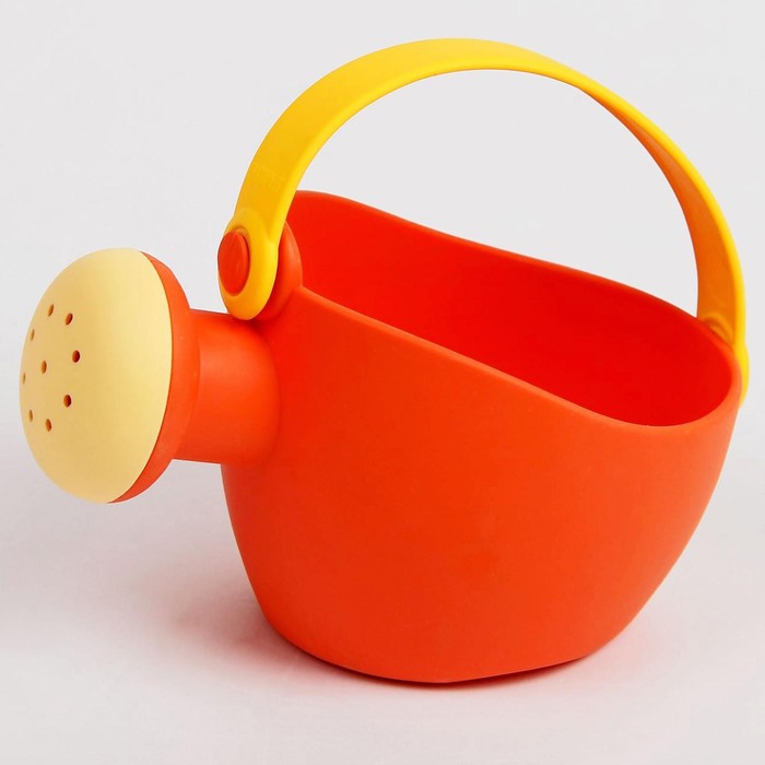 Игрушка для купания «Лейка мягкая», МИКС 5