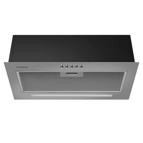 Вытяжка MAUNFELD Crosby Hardy 1000Push нержавеющая сталь 2