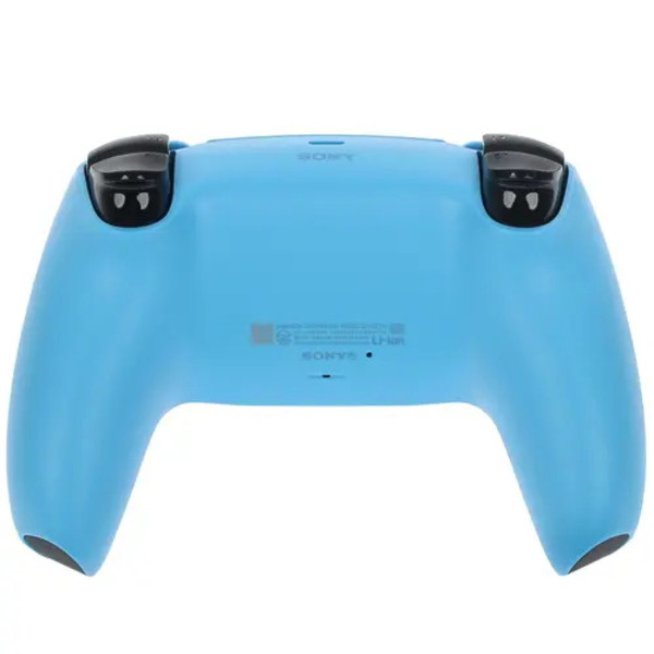 Геймпад Sony DualSense для PS5 Starlight Blue 2
