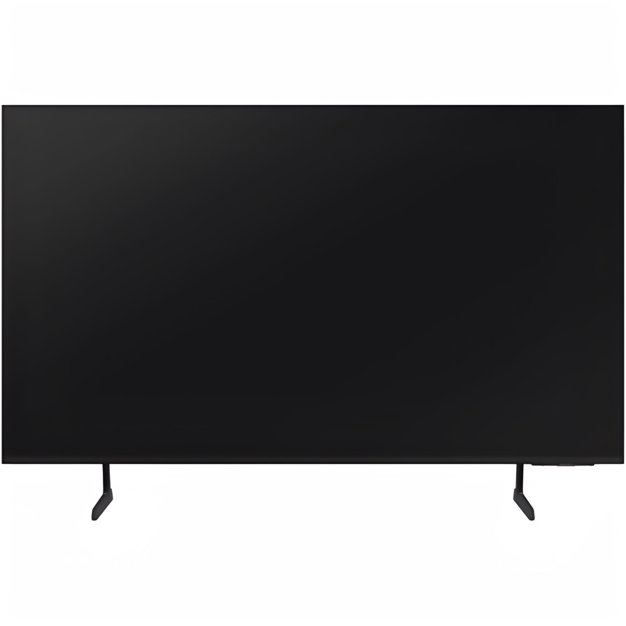 Телевизор Samsung UE75DU7100UXRU черный 75" 2