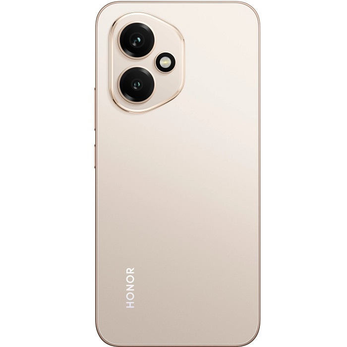 Смартфон Honor 400 8/256Gb, золотистый 3