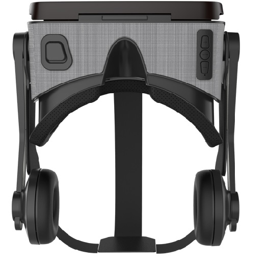 Очки виртуальной реальности RITMIX RVR-500 3