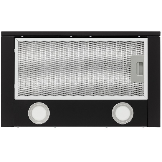Вытяжка KRONA KAMILLA T 500 Black/ KRHD216 3