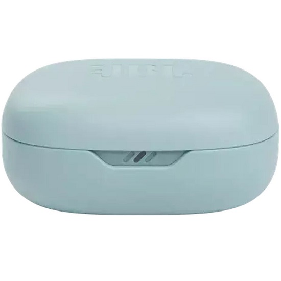 Наушники JBL WAVE Flex мятные 4