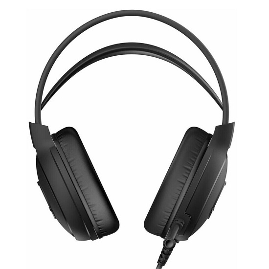 Наушники A4TECH Fstyler FH300U черный 3