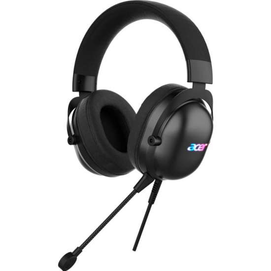 Наушники ACER AHW122 черный (ZL.HDSCC.01U) 2