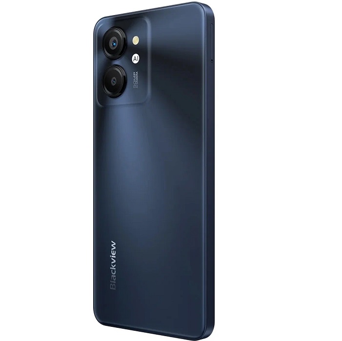 Смартфон BlackView Color 8 8/128Gb Темно-серый 4