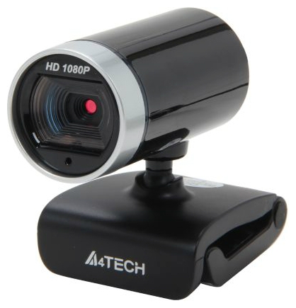 Веб-камера A4TECH PK-910H HD1080p