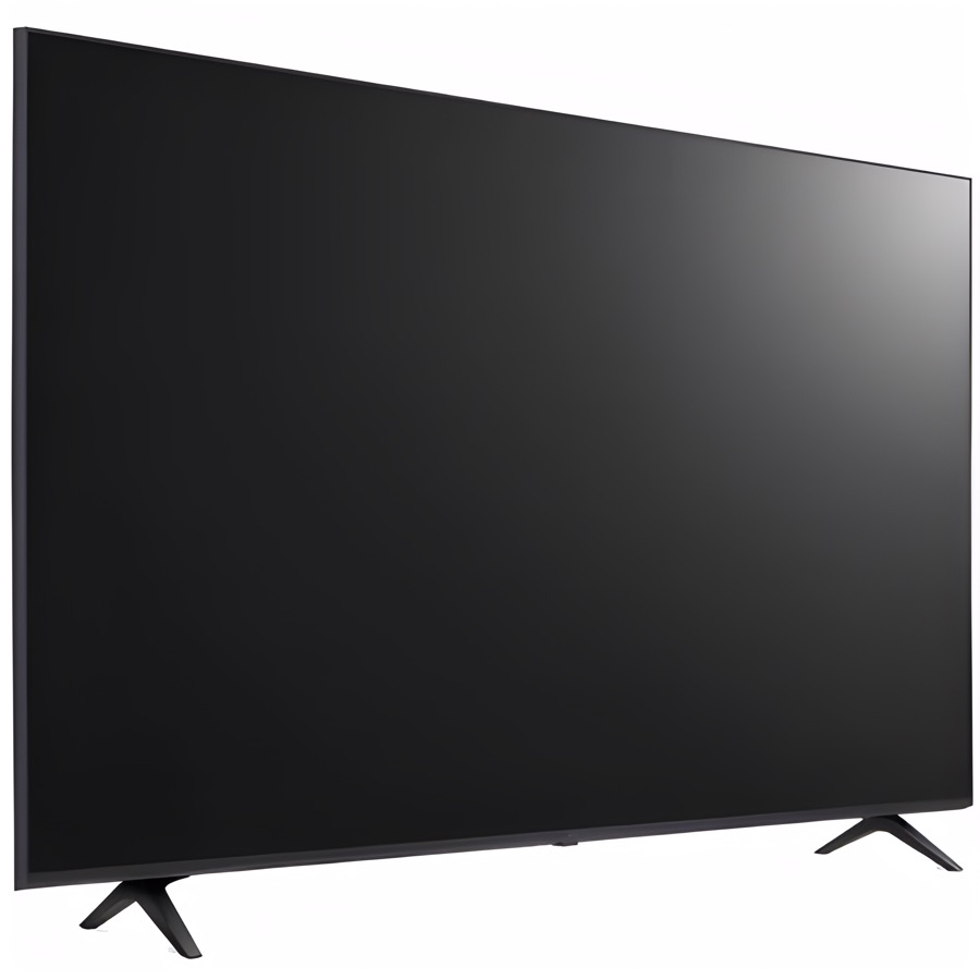 Телевизор LG 75UT80006LA.ARUG черный 75" 2