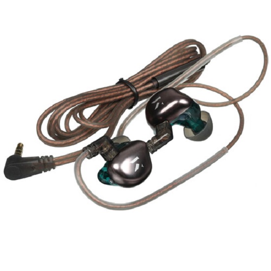 Наушники Music Public Kingdom IEM100M 5