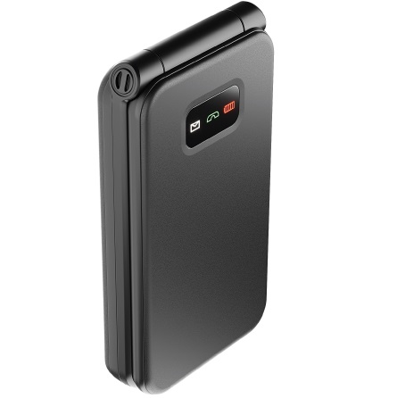 Телефон OLMIO F19 черный 3