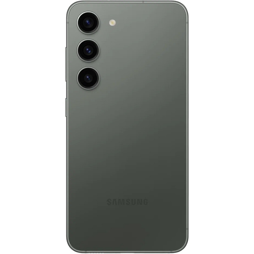 Смартфон Samsung Galaxy S23 8/256Gb Зеленый 4