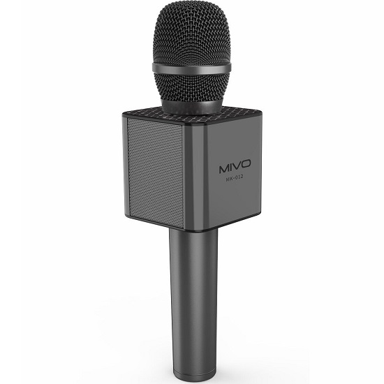 Микрофон БП Караоке MIVO MK-012 3