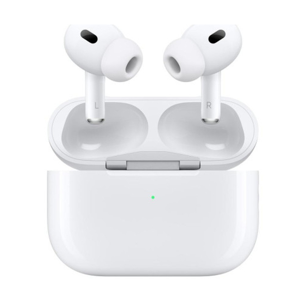 Гарнитура APPLE AirPods Pro 2 (MQD83RU/A) (не оригинал)