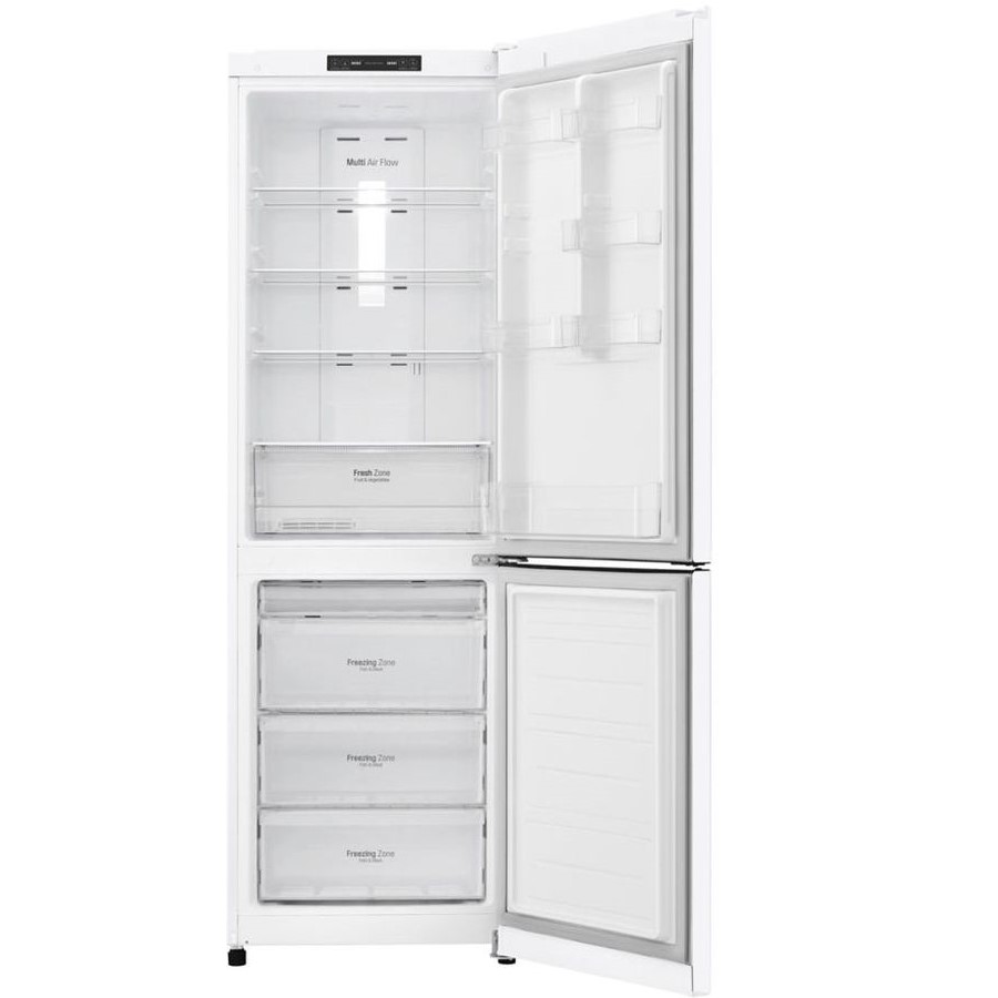 Холодильник LG GA-B419SWJL 2