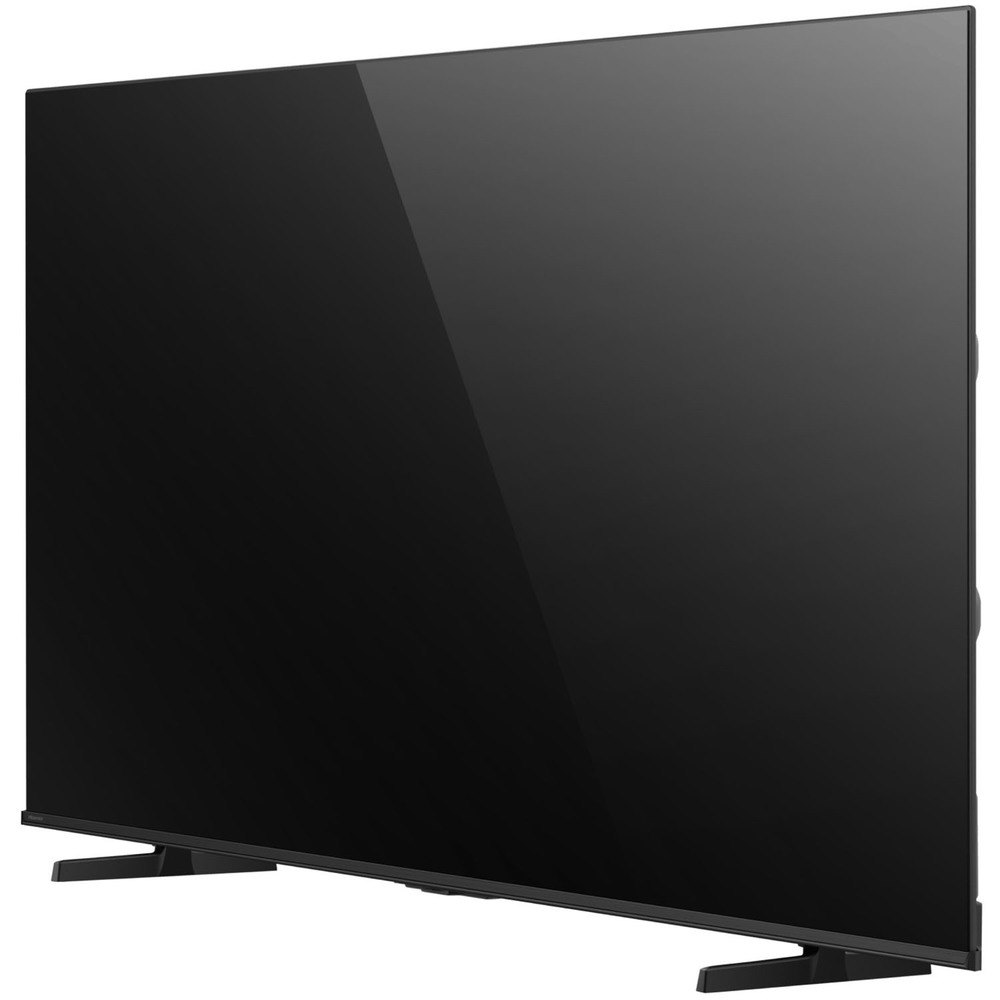 Телевизор Hisense 55E7S (QLED/ UHD/ 60Hz) 55" черный