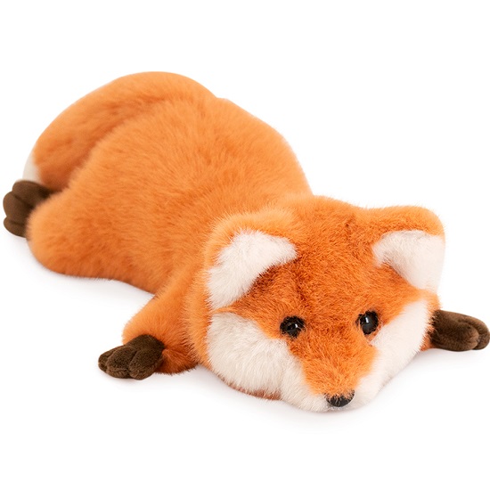 Мягкая игрушка Orange Toys Лиса 40 см