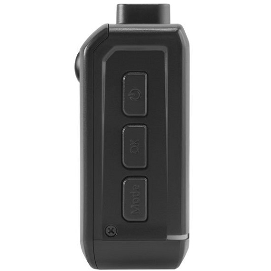 Радар-детектор IBOX ONE LaserVision WiFi Signature 6