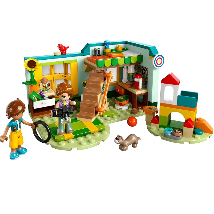 Конструктор LEGO Friends 42646 BedroomsAutumn’s Room 3