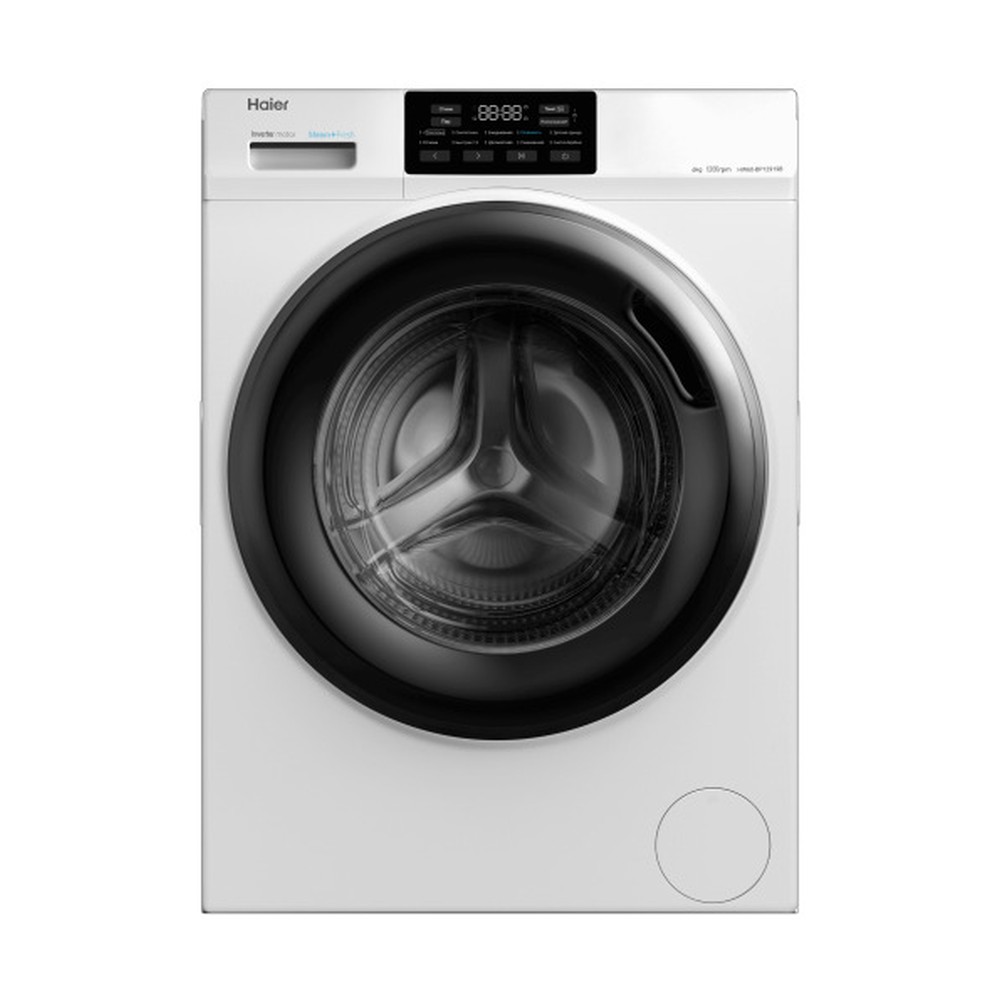 Стиральная машина Haier HW60-BP12919B(Уценка)