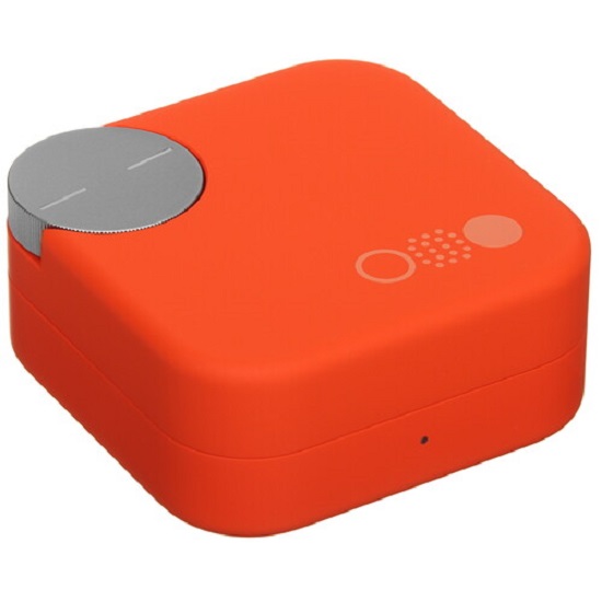 Наушники CMF Buds Pro 2, оранжевый 5