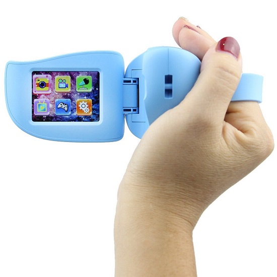 Камера Детская Kids Digital 4